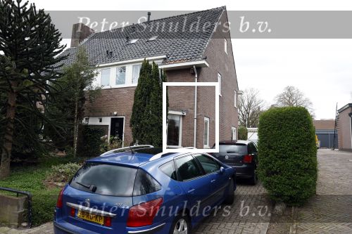 Baarn 7 april 2022
Nieuwe huis van laura Fyji