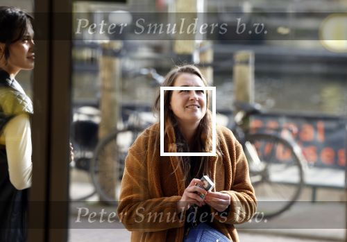 Amsterdam 1 april 2022
Opening expositie Louise Schiffmacher . Lola en Holly Brood