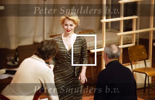 Den Haag 9 maart 2022
Premiere Festen in de koninklijke schouwburg van Den haag. oa in de cast zitten Peter Heerschop Viggo Waas Vincent Croiset Stephanie Louwrier en Maartje v d Wetering