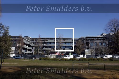 Amsterdam 8 maart 2022
In complex Valerius hebben Marco v Basten en zijn vrouw Liesbeth een appartement gekocht.