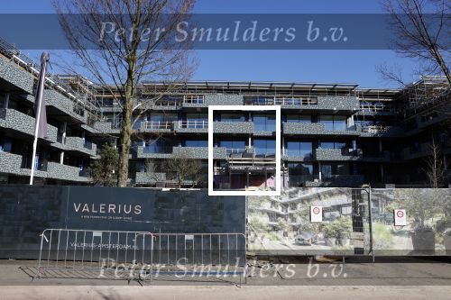 Amsterdam 8 maart 2022
In complex Valerius hebben Marco v Basten en zijn vrouw Liesbeth een appartement gekocht.