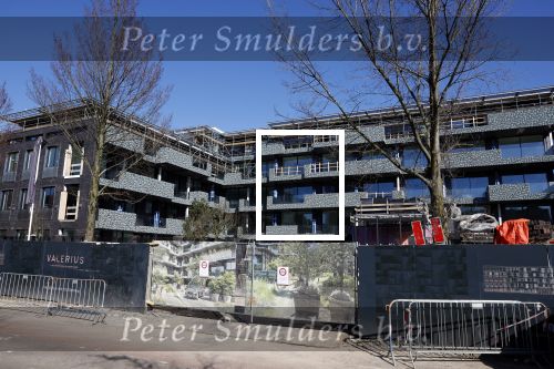 Amsterdam 8 maart 2022
In complex Valerius hebben Marco v Basten en zijn vrouw Liesbeth een appartement gekocht.