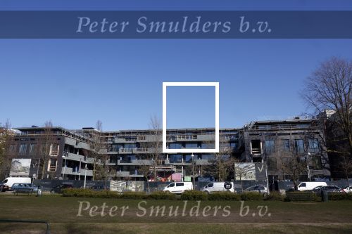 Amsterdam 8 maart 2022
In complex Valerius hebben Marco v Basten en zijn vrouw Liesbeth een appartement gekocht.