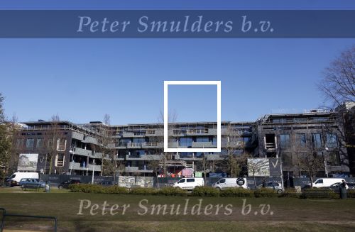 Amsterdam 8 maart 2022
In complex Valerius hebben Marco v Basten en zijn vrouw Liesbeth een appartement gekocht.