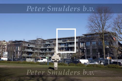Amsterdam 8 maart 2022
In complex Valerius hebben Marco v Basten en zijn vrouw Liesbeth een appartement gekocht.