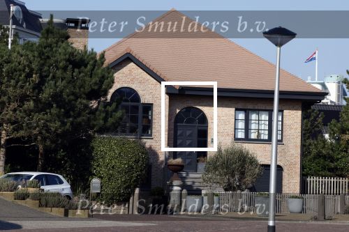 Noordwijk 4 en 5 maart 2022
Het huis van Martien Meiland en zijn vrouw Erica staat te koop