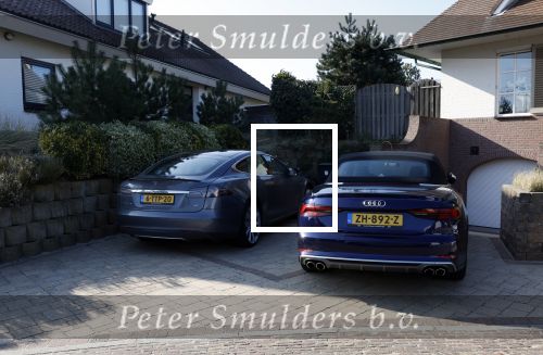 Noordwijk 4 en 5 maart 2022
Het huis van Martien Meiland en zijn vrouw Erica staat te koop