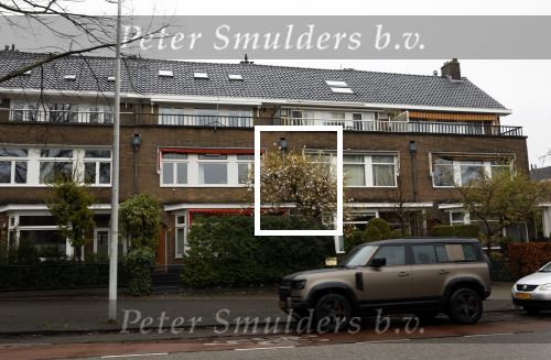 Amsterdam 4 april 2022
Huis Martijn Krabbe