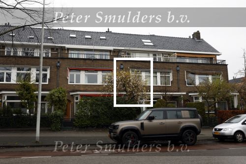 Amsterdam 4 april 2022
Huis Martijn Krabbe