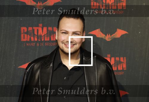 Amsterdam 28 februari 2022
Premiere Batman in Pathe Arena .
Marvin Verwijk