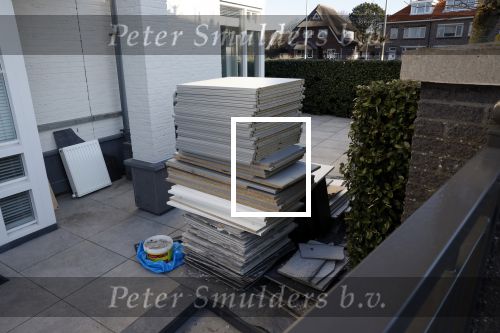 Noordwijk 4 en 5 maart 2022
Maxime Meiland en haar verloofde Leroy hebben een nieuw huis gekocht . Het oude huis is al verkocht.
