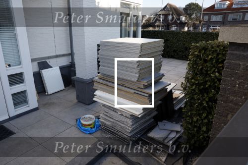 Noordwijk 4 en 5 maart 2022
Maxime Meiland en haar verloofde Leroy hebben een nieuw huis gekocht . Het oude huis is al verkocht.