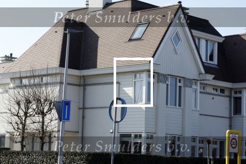 Noordwijk 4 en 5 maart 2022
Maxime Meiland en haar verloofde Leroy hebben een nieuw huis gekocht . Het oude huis is al verkocht.