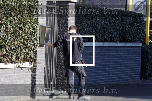Noordwijk 4 en 5 maart 2022
Maxime Meiland en haar verloofde Leroy hebben een nieuw huis gekocht . Het oude huis is al verkocht.