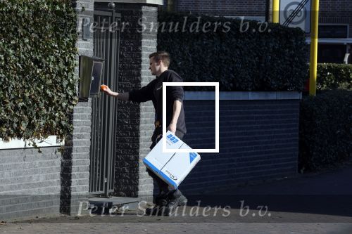 Noordwijk 4 en 5 maart 2022
Maxime Meiland en haar verloofde Leroy hebben een nieuw huis gekocht . Het oude huis is al verkocht.