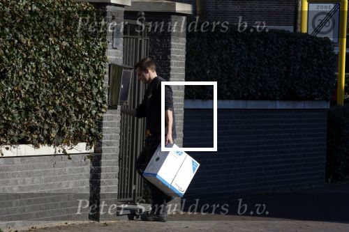 Noordwijk 4 en 5 maart 2022
Maxime Meiland en haar verloofde Leroy hebben een nieuw huis gekocht . Het oude huis is al verkocht.