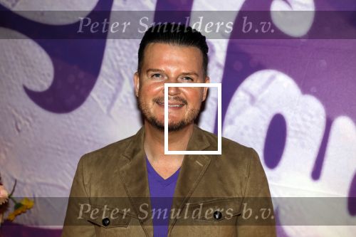Amsterdam 4 april 2022
Presentatie toppers in de arena.
Aanwezig oa Jan Smit Jeroen v d Boom  en Rene Froger. Mike Peterson met zijn partner