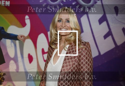 Amsterdam 4 april 2022
Presentatie toppers in de arena.
Aanwezig oa Jan Smit Jeroen v d Boom  en Rene Froger.
Natasja Froger was er ook samen met haar zoons Maxim en Didier . Ook hun kleindochter was aanwezig .