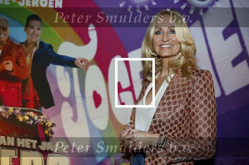 Amsterdam 4 april 2022
Presentatie toppers in de arena.
Aanwezig oa Jan Smit Jeroen v d Boom  en Rene Froger.
Natasja Froger was er ook samen met haar zoons Maxim en Didier . Ook hun kleindochter was aanwezig .