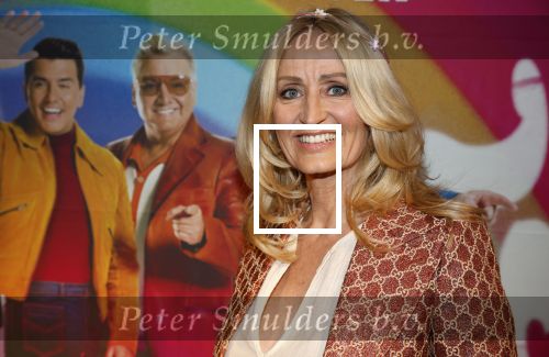 Amsterdam 4 april 2022
Presentatie toppers in de arena.
Aanwezig oa Jan Smit Jeroen v d Boom  en Rene Froger.
Natasja Froger was er ook samen met haar zoons Maxim en Didier . Ook hun kleindochter was aanwezig .