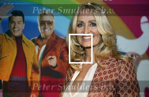Amsterdam 4 april 2022
Presentatie toppers in de arena.
Aanwezig oa Jan Smit Jeroen v d Boom  en Rene Froger.
Natasja Froger was er ook samen met haar zoons Maxim en Didier . Ook hun kleindochter was aanwezig .
