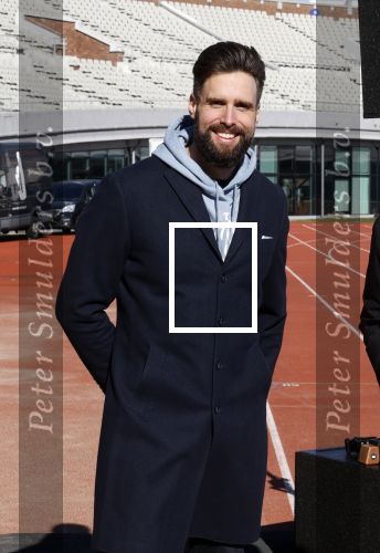 Amsterdam 8 maart 2022
Presentatie concert the streamers in het Olympisch stadion . Aanwezig oa Guus Meeuwis Suzanne en Freek Mc Snelle Maan Frank Lammers Thomas Acda Paul de Munnik Simon Keizer Nick Schilder Roel v Velzen Ronnie Flex Emma Heesters Diggie Dex Kraantje Pappie  Rolf Sanchez  en Paul de Leeuw .