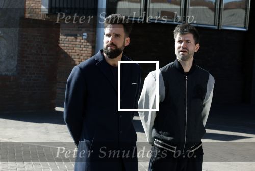Amsterdam 8 maart 2022
Presentatie concert the streamers in het Olympisch stadion . Aanwezig oa Guus Meeuwis Suzanne en Freek Mc Snelle Maan Frank Lammers Thomas Acda Paul de Munnik Simon Keizer Nick Schilder Roel v Velzen Ronnie Flex Emma Heesters Diggie Dex Kraantje Pappie  Rolf Sanchez  en Paul de Leeuw .