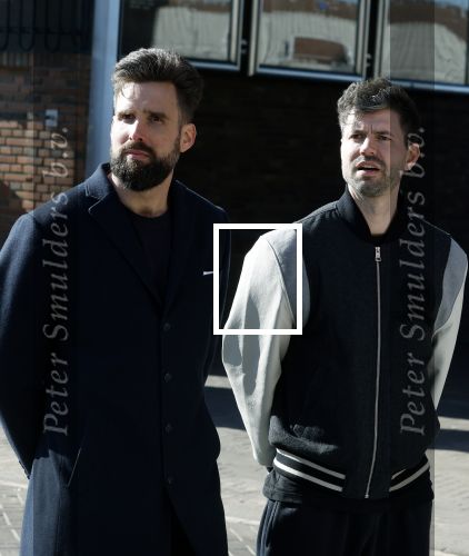 Amsterdam 8 maart 2022
Presentatie concert the streamers in het Olympisch stadion . Aanwezig oa Guus Meeuwis Suzanne en Freek Mc Snelle Maan Frank Lammers Thomas Acda Paul de Munnik Simon Keizer Nick Schilder Roel v Velzen Ronnie Flex Emma Heesters Diggie Dex Kraantje Pappie  Rolf Sanchez  en Paul de Leeuw .