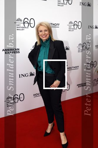 Amsterdam 3 april 2022
Premiere Nationaal Ballet in de stopera.
Pernille la Lau kwam met een vriendin
