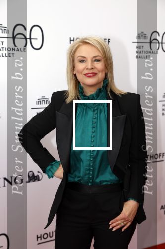 Amsterdam 3 april 2022
Premiere Nationaal Ballet in de stopera.
Pernille la Lau kwam met een vriendin