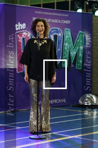 Maarssenbroek 1 maart 2022
Presentatie van Musical the Prom met rollen voor oa Pia Douwes Dennis Willekens Joke de Kruijf Barry Beijer Wieneke Remmers en Rogier Komproe. Hans Cornelissen is de producent.