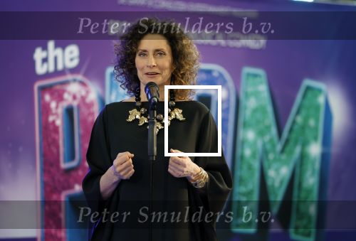 Maarssenbroek 1 maart 2022
Presentatie van Musical the Prom met rollen voor oa Pia Douwes Dennis Willekens Joke de Kruijf Barry Beijer Wieneke Remmers en Rogier Komproe. Hans Cornelissen is de producent.