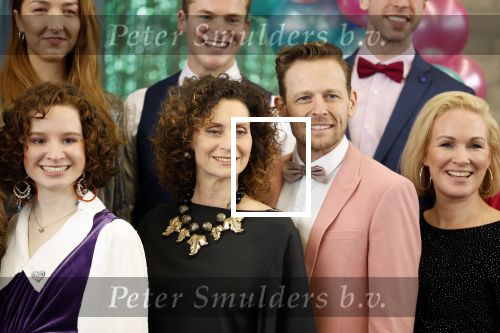 Maarssenbroek 1 maart 2022
Presentatie van Musical the Prom met rollen voor oa Pia Douwes Dennis Willekens Joke de Kruijf Barry Beijer Wieneke Remmers en Rogier Komproe. Hans Cornelissen is de producent.