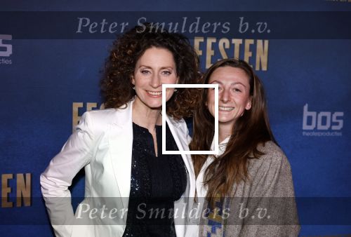 Den Haag 9 maart 2022
Premiere Festen in de koninklijke schouwburg van Den haag. Pia Douwes