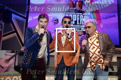 Amsterdam 4 april 2022
Presentatie toppers in de arena.
Aanwezig oa Jan Smit Jeroen v d Boom  en Rene Froger.