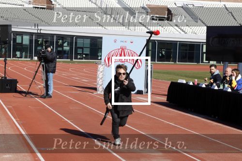 Amsterdam 8 maart 2022
Presentatie concert the streamers in het Olympisch stadion . Aanwezig oa Guus Meeuwis Suzanne en Freek Mc Snelle Maan Frank Lammers Thomas Acda Paul de Munnik Simon Keizer Nick Schilder Roel v Velzen Ronnie Flex Emma Heesters Diggie Dex Kraantje Pappie  Rolf Sanchez  en Paul de Leeuw .