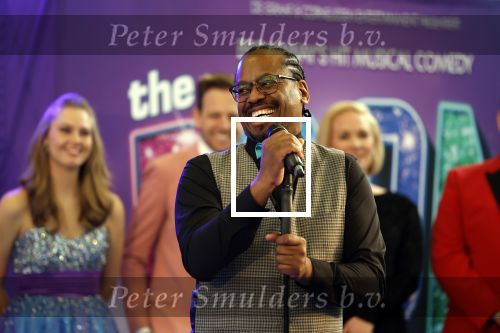 Maarssenbroek 1 maart 2022
Presentatie van Musical the Prom met rollen voor oa Pia Douwes Dennis Willekens Joke de Kruijf Barry Beijer Wieneke Remmers en Rogier Komproe. Hans Cornelissen is de producent.
