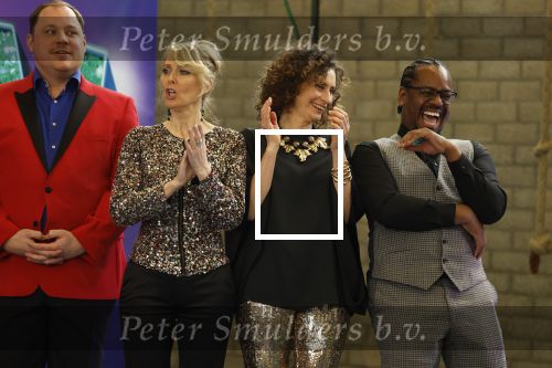 Maarssenbroek 1 maart 2022
Presentatie van Musical the Prom met rollen voor oa Pia Douwes Dennis Willekens Joke de Kruijf Barry Beijer Wieneke Remmers en Rogier Komproe. Hans Cornelissen is de producent.