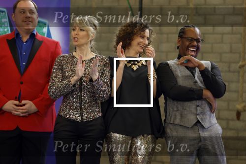 Maarssenbroek 1 maart 2022
Presentatie van Musical the Prom met rollen voor oa Pia Douwes Dennis Willekens Joke de Kruijf Barry Beijer Wieneke Remmers en Rogier Komproe. Hans Cornelissen is de producent.