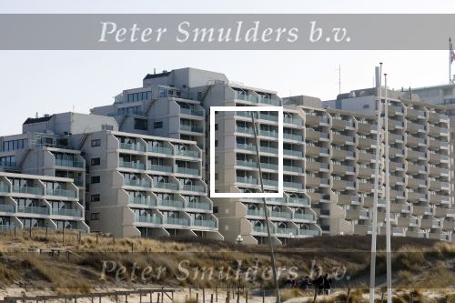 Noordwijk  5 maart 2022
De penthouse van Ronald en Bartina Koeman is helemaal verbouwd