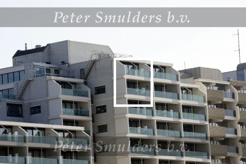 Noordwijk  5 maart 2022
De penthouse van Ronald en Bartina Koeman is helemaal verbouwd