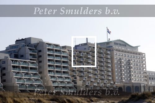 Noordwijk  5 maart 2022
De penthouse van Ronald en Bartina Koeman is helemaal verbouwd