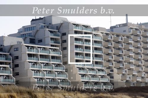 Noordwijk  5 maart 2022
De penthouse van Ronald en Bartina Koeman is helemaal verbouwd