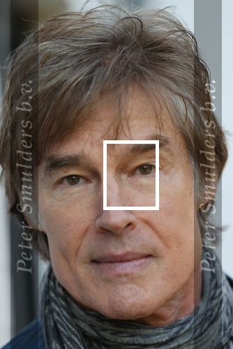 De Haan (Belgie), 8 Maart 2022 
The Bold and the beautiful acteur Ronn Moss
