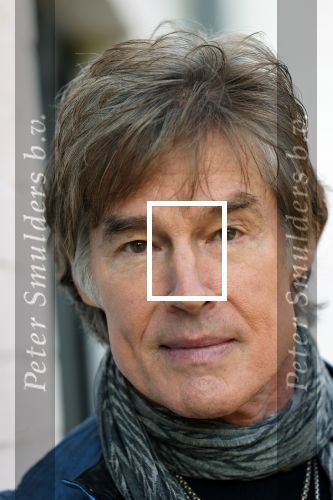 De Haan (Belgie), 8 Maart 2022 
The Bold and the beautiful acteur Ronn Moss