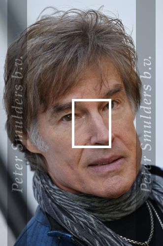 De Haan (Belgie), 8 Maart 2022 
The Bold and the beautiful acteur Ronn Moss