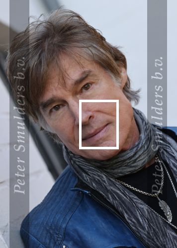 De Haan (Belgie), 8 Maart 2022 
The Bold and the beautiful acteur Ronn Moss