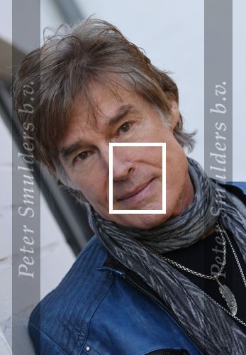 De Haan (Belgie), 8 Maart 2022 
The Bold and the beautiful acteur Ronn Moss