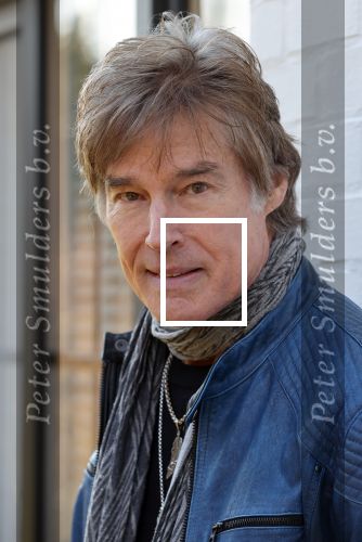 De Haan (Belgie), 8 Maart 2022 
The Bold and the beautiful acteur Ronn Moss