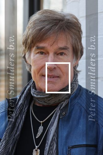 De Haan (Belgie), 8 Maart 2022 
The Bold and the beautiful acteur Ronn Moss